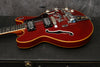 1967/68 Vox Ultrasonic - Cherry