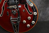 1967/68 Vox Ultrasonic - Cherry