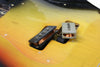 1969 Fender Precision Bass, Sunburst