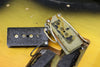 1969 Fender Precision Bass, Sunburst
