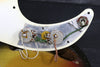 1969 Fender Precision Bass, Sunburst