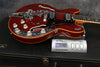 1967/68 Vox Ultrasonic - Cherry