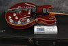 1967/68 Vox Ultrasonic - Cherry