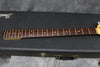 1969 Fender Precision Bass, Sunburst