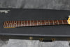 1969 Fender Precision Bass, Sunburst
