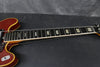 1967/68 Vox Ultrasonic - Cherry