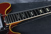 1967/68 Vox Ultrasonic - Cherry