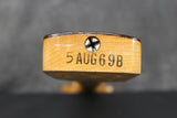 1969 Fender Precision Bass, Sunburst