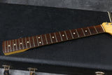 1965 Fender Jaguar, Sunburst