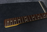 1965 Fender Jaguar, Sunburst