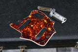 1965 Fender Jaguar, Sunburst