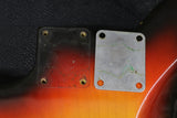 1965 Fender Jaguar, Sunburst