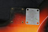 1965 Fender Jaguar, Sunburst