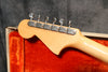 1963 Fender Jaguar, Sunburst