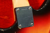 1963 Fender Jaguar, Sunburst