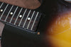 1957 Gibson Les Paul Junior, Sunburst