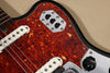 1963 Fender Jaguar, Sunburst