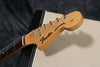 1963 Fender Jaguar, Sunburst