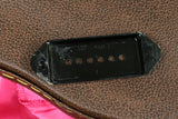 1957 Gibson Les Paul Junior, Sunburst