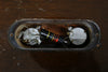 1957 Gibson Les Paul Junior, Sunburst