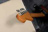 1963 Fender Jaguar, Sunburst