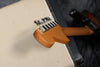 1963 Fender Jaguar, Sunburst