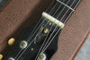 1957 Gibson Les Paul Junior, Sunburst