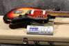 1963 Fender Jaguar, Sunburst