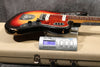 1963 Fender Jaguar, Sunburst
