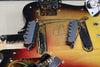 1963 Fender Jaguar, Sunburst