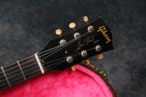 1957 Gibson Les Paul Junior, Sunburst