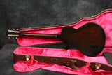 1957 Gibson Les Paul Junior, Sunburst