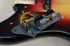 1963 Fender Jaguar, Sunburst
