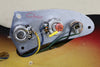1963 Fender Jaguar, Sunburst