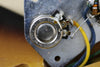 1963 Fender Jaguar, Sunburst