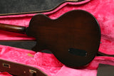 1957 Gibson Les Paul Junior, Sunburst