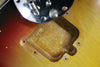 1963 Fender Jaguar, Sunburst