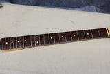 1963 Fender Jaguar, Sunburst