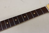 1963 Fender Jaguar, Sunburst