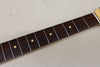 1963 Fender Jaguar, Sunburst