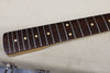1963 Fender Jaguar, Sunburst