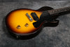 1957 Gibson Les Paul Junior, Sunburst