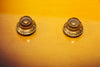 1957 Gibson Les Paul Junior, Sunburst