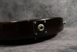 1957 Gibson Les Paul Junior, Sunburst