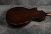 1957 Gibson Les Paul Junior, Sunburst