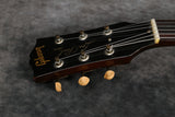 1957 Gibson Les Paul Junior, Sunburst