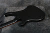 2023 Rickenbacker 4003S, Matte Black, Mint/Unplayed