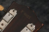 1957 Gibson Les Paul Junior, Sunburst