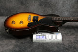 1957 Gibson Les Paul Junior, Sunburst