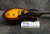 1957 Gibson Les Paul Junior, Sunburst